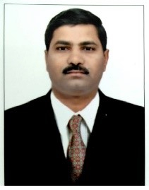 Dr. Girish L. Allampallewar