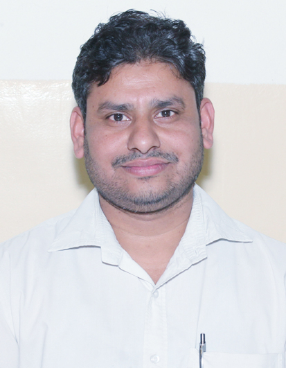 Mr. Sudhir S. More