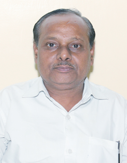 Mr. Ganesh B. Madure