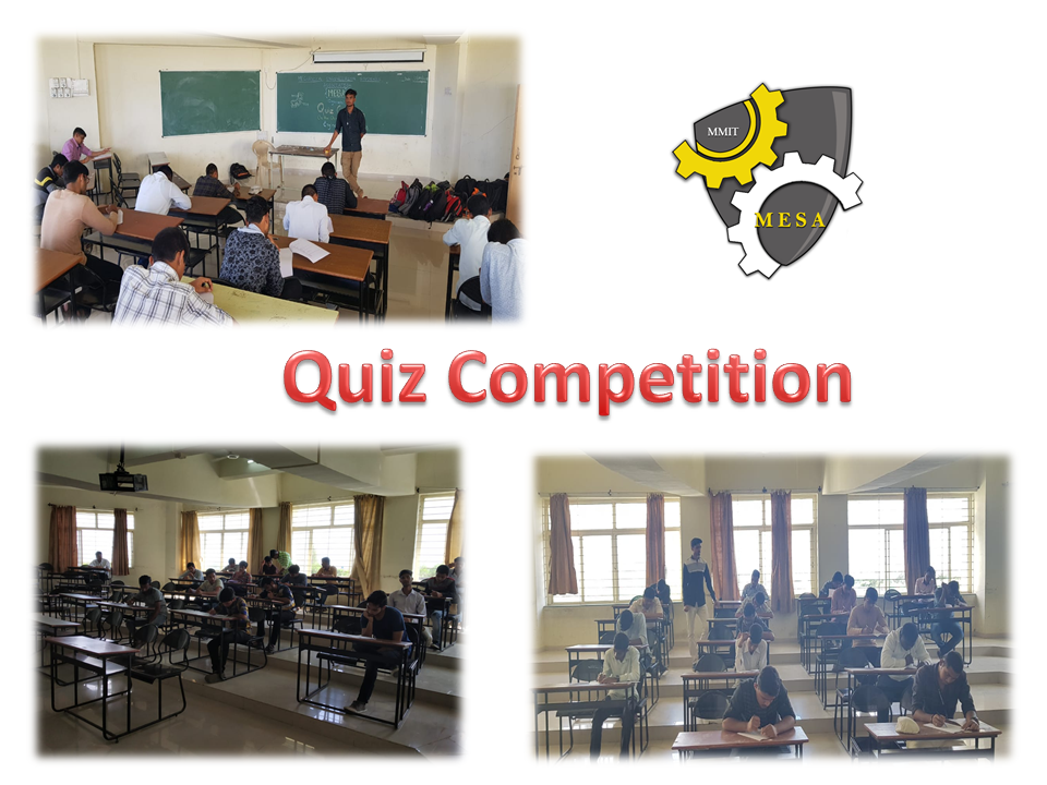 Quiz Competition