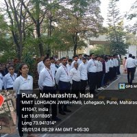 26th January Republic Day 2024