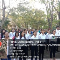 26th January Republic Day 2024