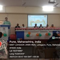 26th January Republic Day 2024