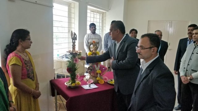 Induction program inauguration