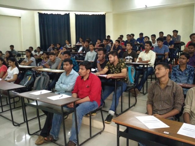 Need based communication session