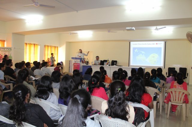 International Seminar