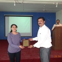 Industry Interaction