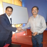 Industry Interaction