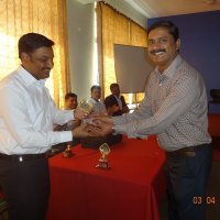 Industry Interaction