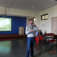 Industry Interaction