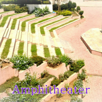 Amphitheatre