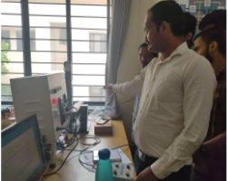 Industrial-Automation-Lab