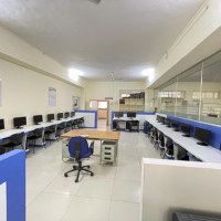 PG Computer Lab