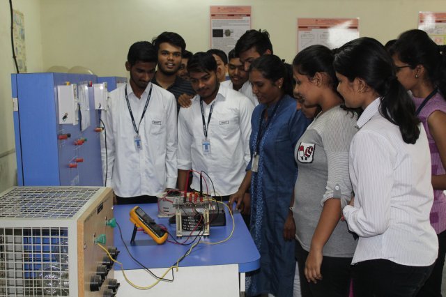 Electrical-Machines-Lab