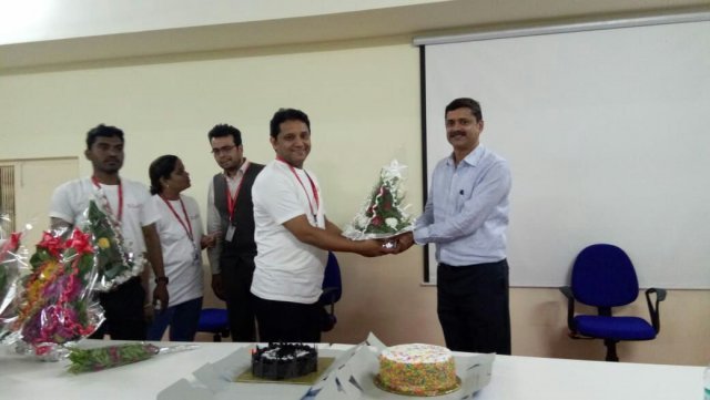 Grand IT JOB FAIR 2018 at MMIT