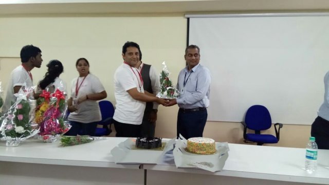 Grand IT JOB FAIR 2018 at MMIT