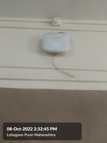 WiFi Access Point