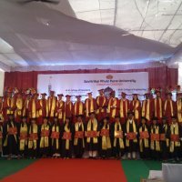 Convocation 