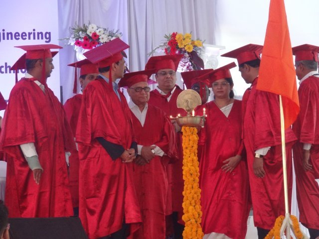 Convocation 2018