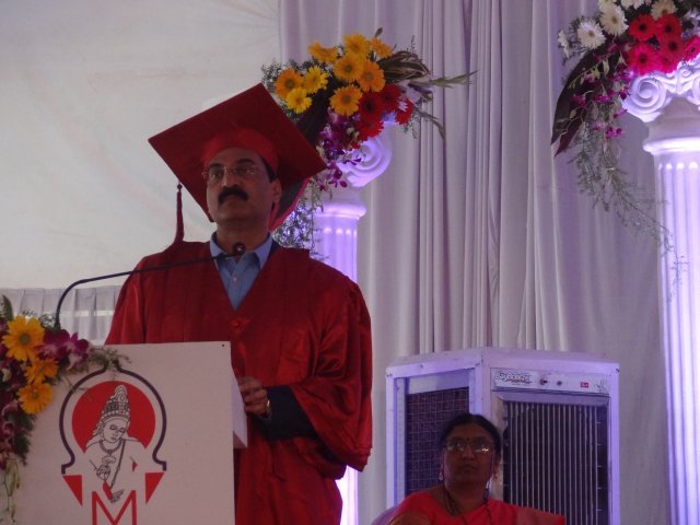Convocation 2018