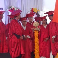 Convocation 2018