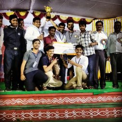 Indian Prokart Endurance Championship 2018(Ipec 2018) GOKART 2018