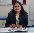 Dr. Anjali J. Joshi