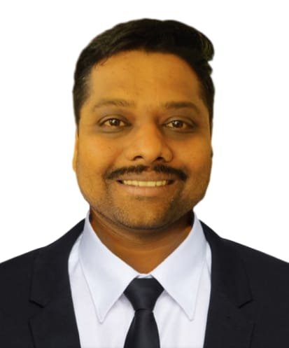 Mr. Suhas R. Kothavle