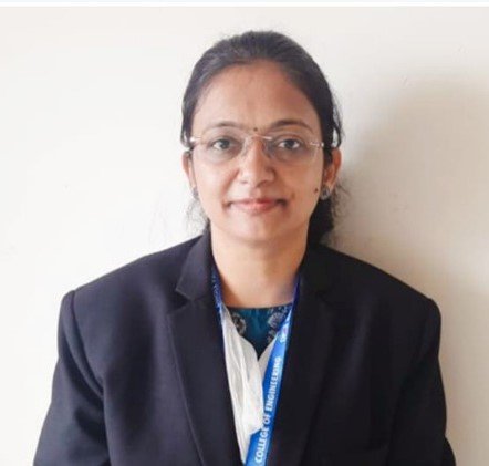 MADHURI PRADIP SHEJAL