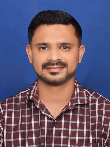 Mr. Swapnil M. Gagare