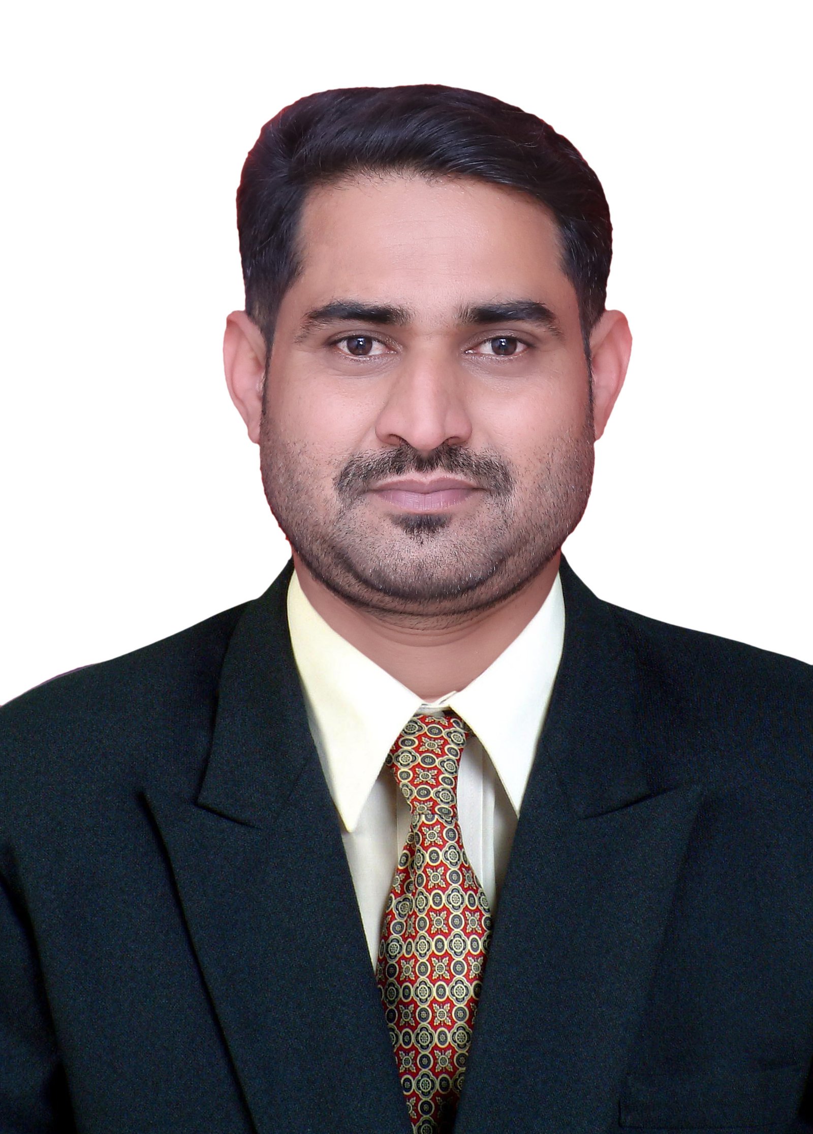 Dr. Pramod B. Dhamdhere