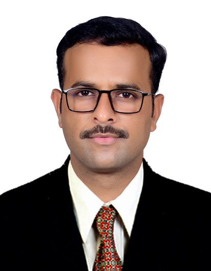 Dr. Anil Gorakh Darekar