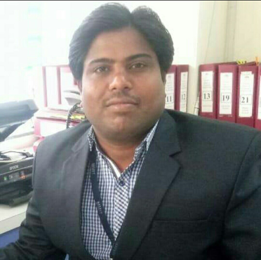 Dr. Subhash G. Rathod