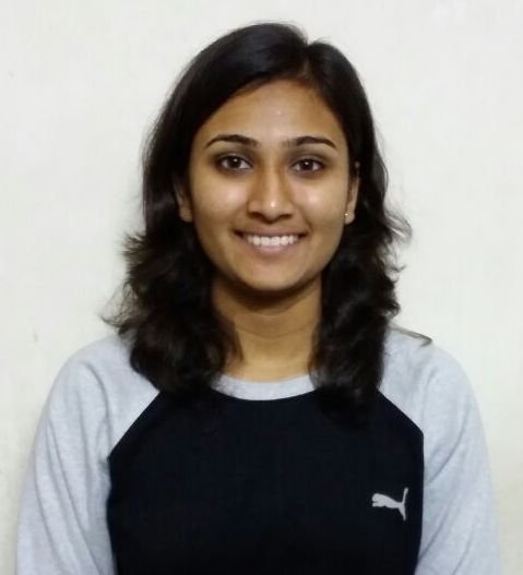 Aishwarya Dattatray Pawar