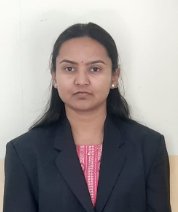 Prof. Gayatri Chandrakant Sherkar
