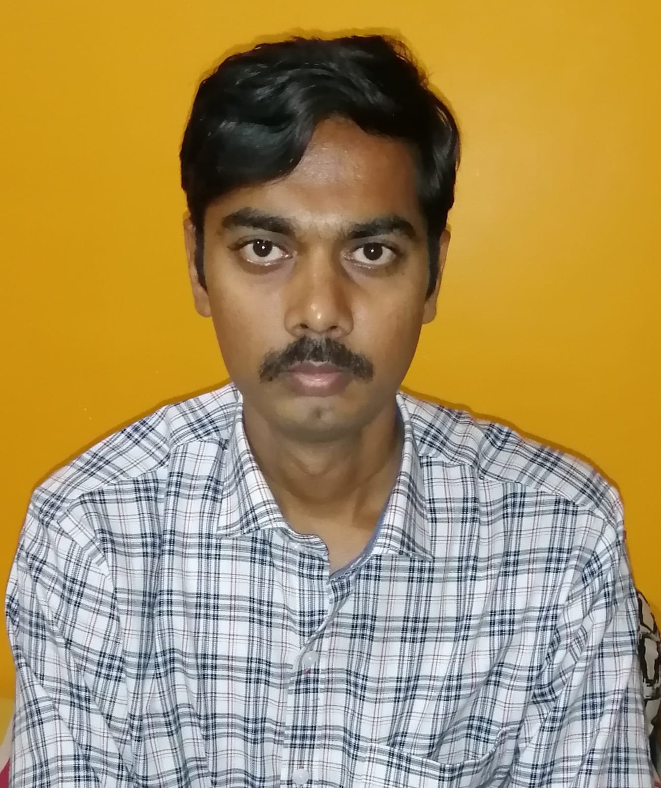 Mr. Atul Gorakhnath Karle