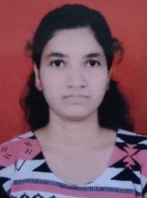 Kulkarni Gayatri Shridhar