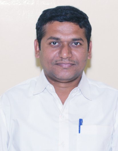 Mr. Babasaheb B. Khavale