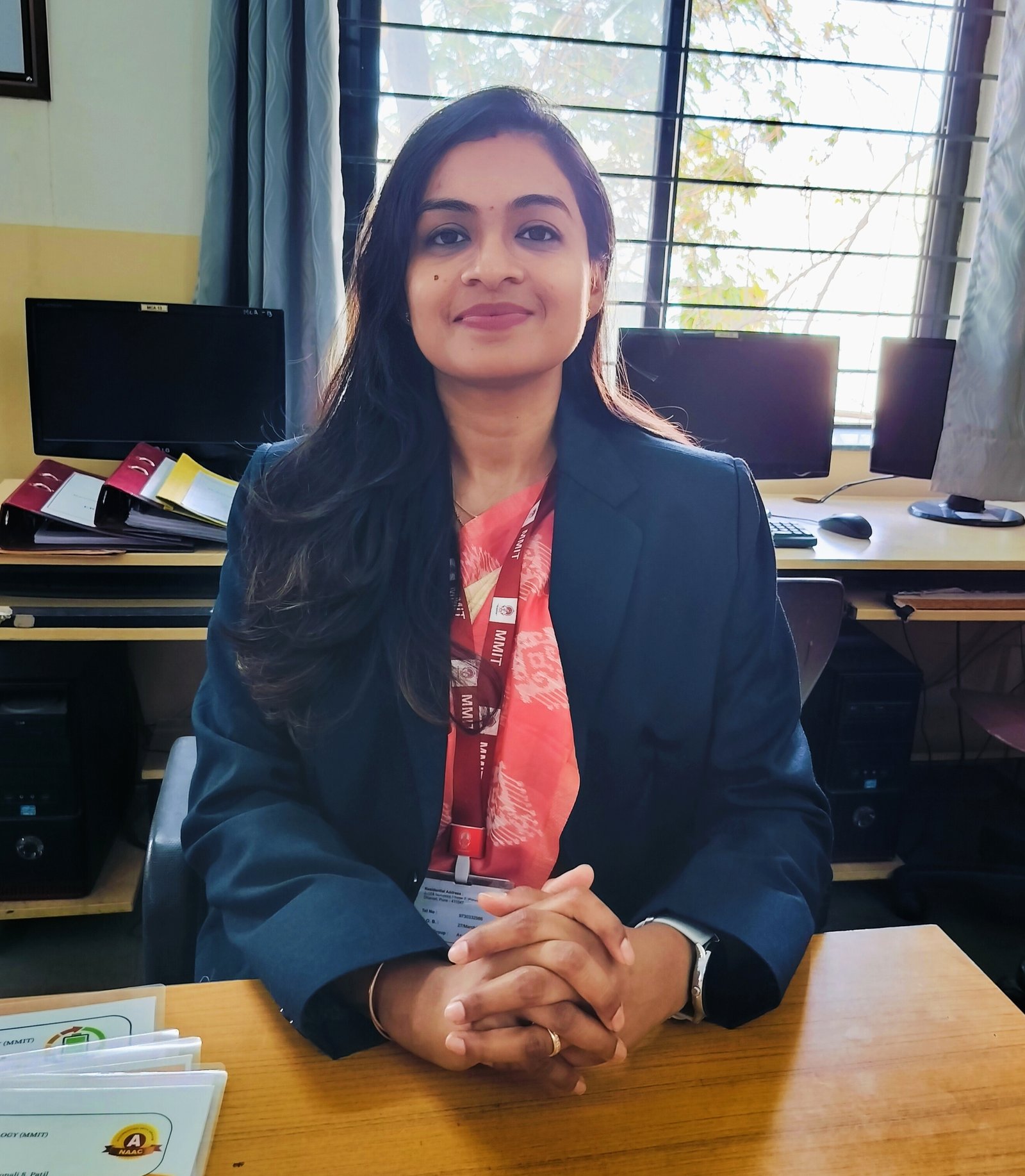 Ms. Shalaka  Kshirsagar