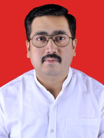 Mr. Shetgar Chaitanya Anantkumar