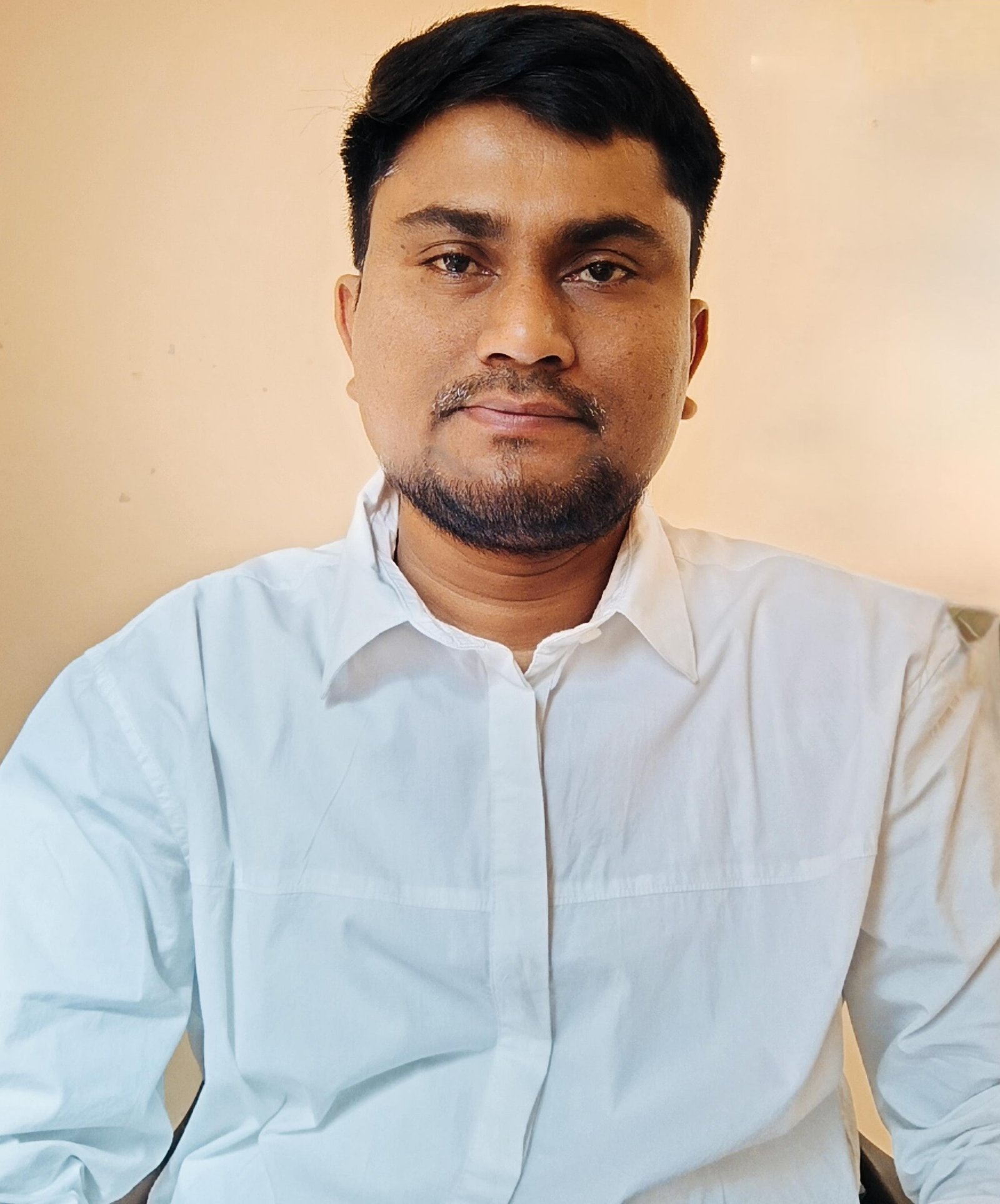 Mr. Tukaram Vinayakrao Patil