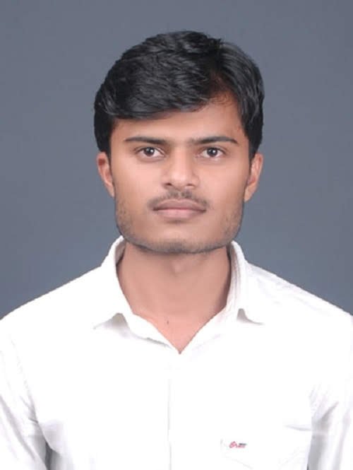 KISHOR BALASAHEB NARWADE