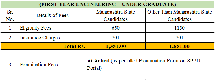 FE EXAMINATION