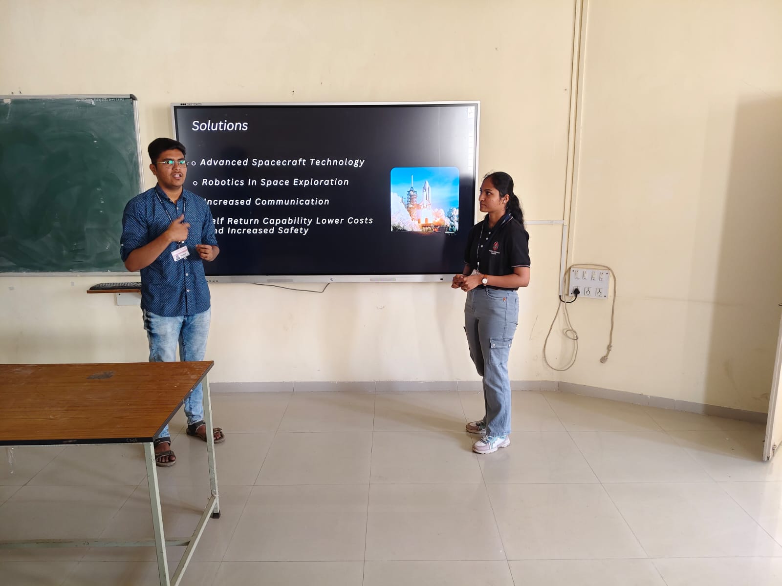 Idea Competion 2