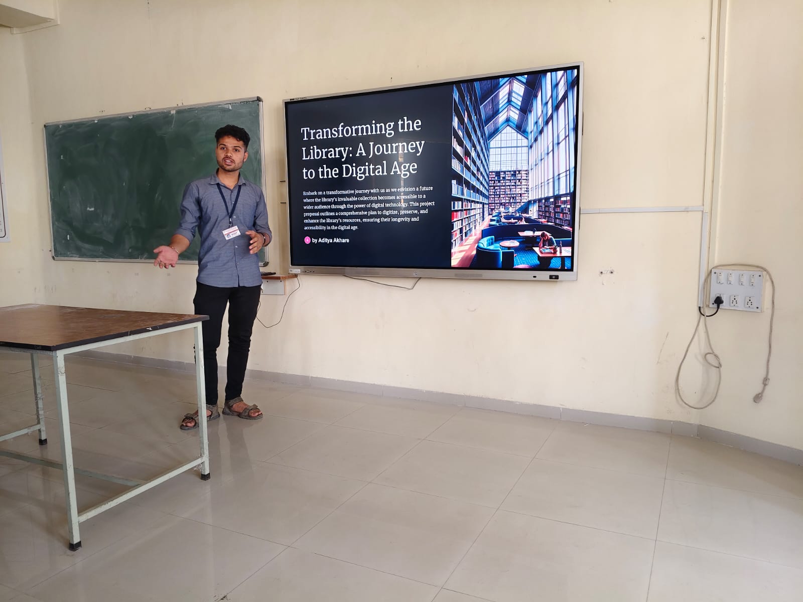 Idea Competion 3