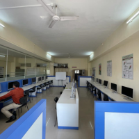 PG Computer Lab