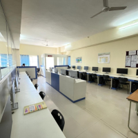 PG Computer Lab