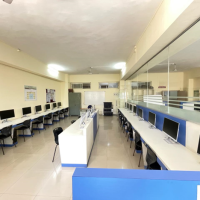 PG Computer Lab