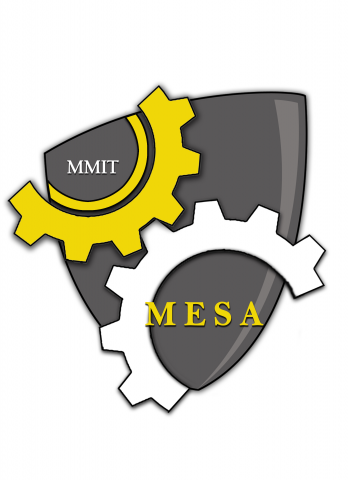 MESA-Logo