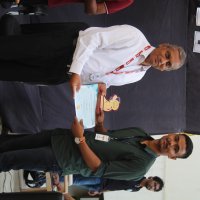 Placement Cell Award Ceremony